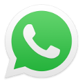 logo whatsapp