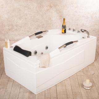 Vasca Idromassaggio Excellent 160x85 di Design
