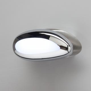Applique a led Drop Design Luce Fredda Salotto Moderno