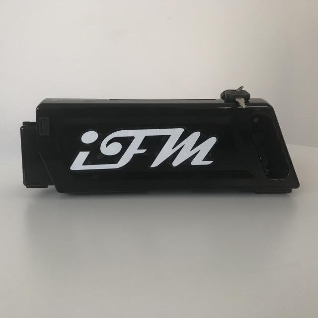 Batteria Litio per Mountain Bike Elettrica IFM